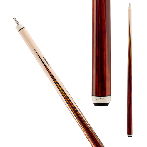 Predator PRE4RN Pool Cue - 18 Pool Cues