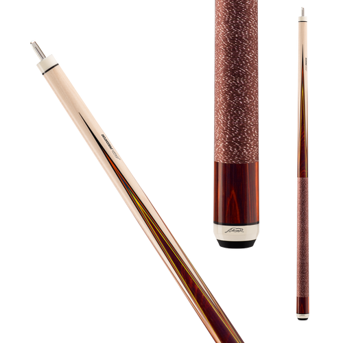 Predator PRE4RW Pool Cue - 21.0 oz Pool Cues