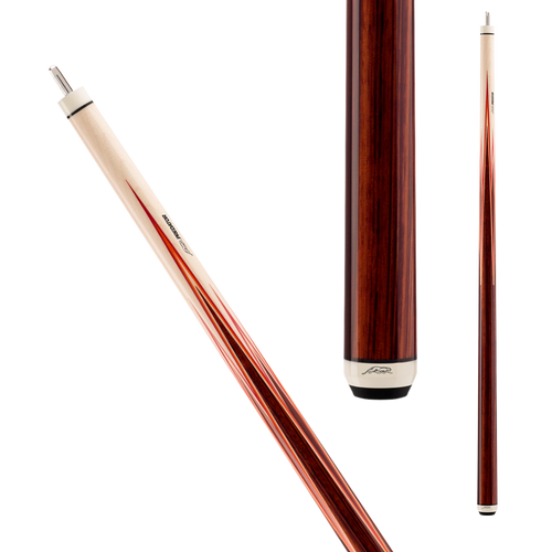 Predator PRE8RN Pool Cue - 18.0 oz Pool Cues