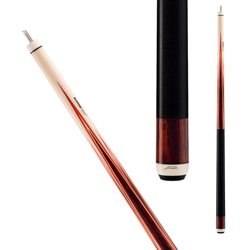 Predator PRE8RW Pool Cue - 18.0 oz Pool Cues