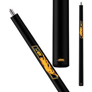 Predator PREAIR2YN Air II Red Jump Pool Cue Pool Cues