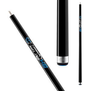 Predator PREBKRNB Revo Break Pool Cue  - 18.0 oz. Pool Cues