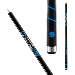 Predator PREBKRWB Revo Break Pool Cue  - 19.0 oz Pool Cues