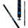 Predator PREBKRWB Revo Break Pool Cue  - 18.0 oz. Pool Cues