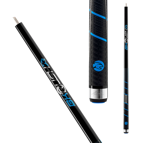 Predator PREBKRWB Revo Break Pool Cue  - 18.0 oz. Pool Cues