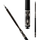 Predator PREBLK43 Blak Pool Cue - 21oz Pool Cues