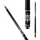 Predator PREBLK44 Blak Pool Cue - 18oz Pool Cues