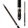 Predator PREBLK45 Blak Pool Cue - 18oz Pool Cues