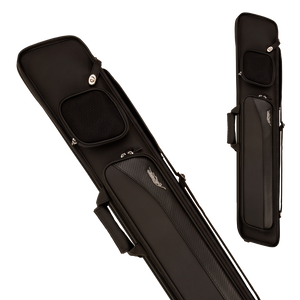 Predator PREDSP34B Sport Pool Cue Case - Black Cases