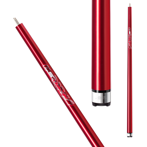 Predator PRERT2EN Ember Pool Cue - 18oz Pool Cues
