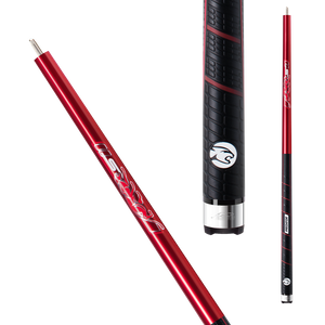 Predator PRERT2EW Ember Pool Cue - 18oz Pool Cues