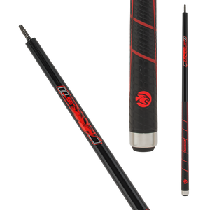 Predator PRERT2R Sport Pool Cue - 19oz Pool Cues
