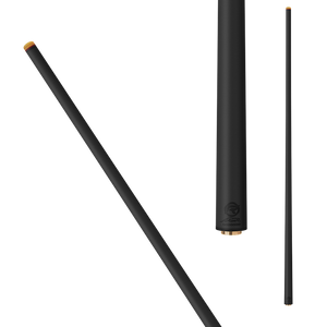 Predator PRERV9 Revo Pool Cue Shaft - Radial Pool Cues