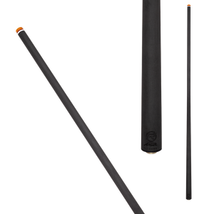 Predator PRERV9W Revo White Pool Cue Shaft - Uniloc Pool Cues
