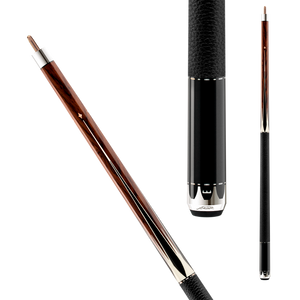 Predator PRETH21 Throne Pool Cue - 18.0 oz Pool Cues
