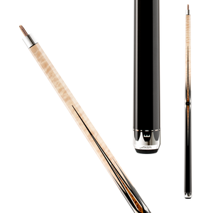 Predator PRETH22 Throne Pool Cue - 19.0 oz Pool Cues