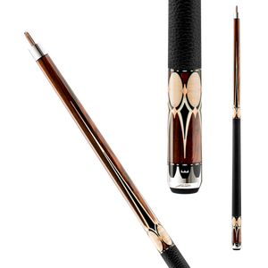 Predator PRETH23 Throne Pool Cue - 20.0 oz Pool Cues