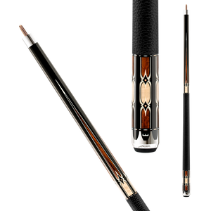 Predator PRETH24 Throne Pool Cue - 18.0 oz Pool Cues