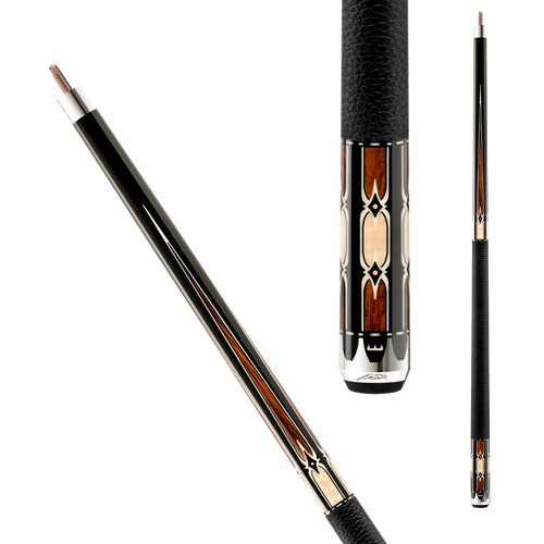 Predator PRETH24 Throne Pool Cue - 20.0 oz Pool Cues