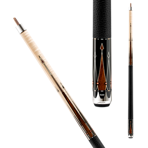Predator PRETH25 Throne Pool Cue - 20.0 oz Pool Cues