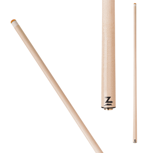 Predator PRERZ Z Pool Cue Shaft - Pechauer Pool Cues