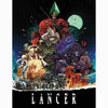 Penguin Random House -  Lancer (Rpg): Core Rulebook
