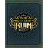 Penguin Random House -  Our Brilliant Ruin (Ttrpg) Rulebook Pre-Order