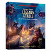 Penguin Random House -  Dungeons And Dragons: Heroes' Feast: Legends Of The Table Pre-Order