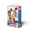 Penguin Random House -  Bleach Playing Cards Pre-Order