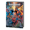Penguin Random House -  Marvel Multiverse Roleplaying Game: Core Rulebook