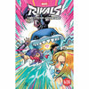 Penguin Random House -  Marvel Multiverse Roleplaying Game: Marvel Rivals: Timestream