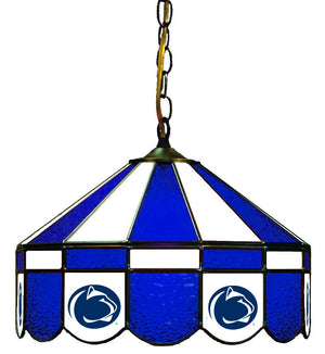 PENN STATE 16'' SWAG HANGING LAMP - PSU-160SW