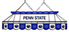 PENN STATE MVP 40'' POOL TABLE LAMP - PSU-MVP1