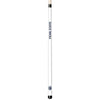 PENN STATE ENGRAVED BILLIARD CUE WHITE / NAVY - PSUBCE101-JR