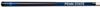 PENN STATE COLOR ENGRAVED BILLIARD CUE WHITE / NAVY - PSUBCE931