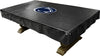 PENN STATE BILLIARD TABLE COVER BLACK - PSUBTC100ST-8