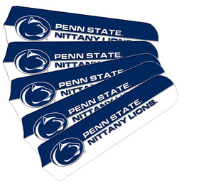 PENN STATE FAN BLADE SET NAVY BLUE/WHITE - PSUFBL100-42