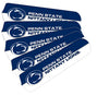 PENN STATE FAN BLADE SET NAVY BLUE/WHITE - PSUFBL100-42