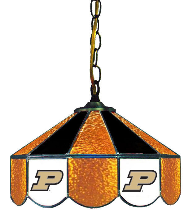 PURDUE 14'' SWAG HANGING LAMP - PUR-140SW