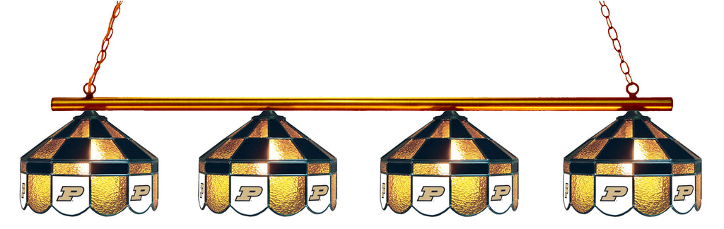 PURDUE 4-LIGHT EXECUTIVE GAME TABLE LIGHT - PUR-480EXGL