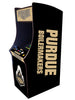 PURDUE ARCADE UPRIGHT GAME BLACK - PURAGU100