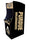 PURDUE ARCADE UPRIGHT GAME BLACK - PURAGU100