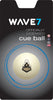 PURDUE CUE BALL WHITE - PURBBC200X