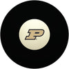 PURDUE EIGHT BALL BLACK - PURBBE100X