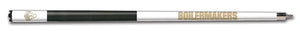 PURDUE ENGRAVED BILLIARD CUE ATHLETIC GOLD - PURBCE101