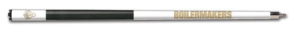 PURDUE ENGRAVED BILLIARD CUE ATHLETIC GOLD - PURBCE101