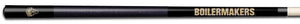 PURDUE COLOR ENGRAVED BILLIARD CUE ATHLETIC GOLD / BLACK - PURBCE914