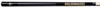 PURDUE COLOR ENGRAVED BILLIARD CUE ATHLETIC GOLD / BLACK - PURBCE914