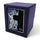 Panic Wizard: Showcase 100+ Deck Box: Purple