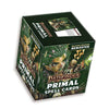Paizo Publishing -  Pathfinder Rpg (2E): Primal Spell Cards (Remastered)